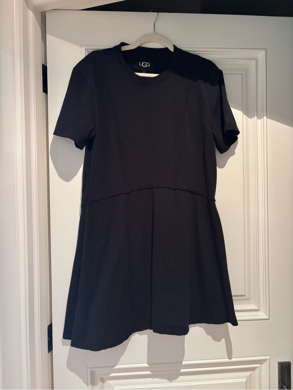 UGG t shirt dress